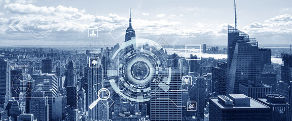 寬幅城市影像 計算機視覺技術的廣闊視角