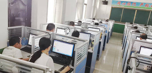 提升數字素養 賦能智慧課堂——方城縣暑期信息技術教師培訓活動全面啟動