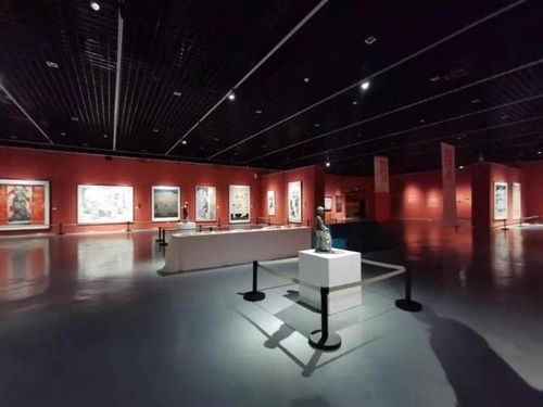 花繁葉茂啟新程 遵義會議召開85周年美術作品展的時代回響